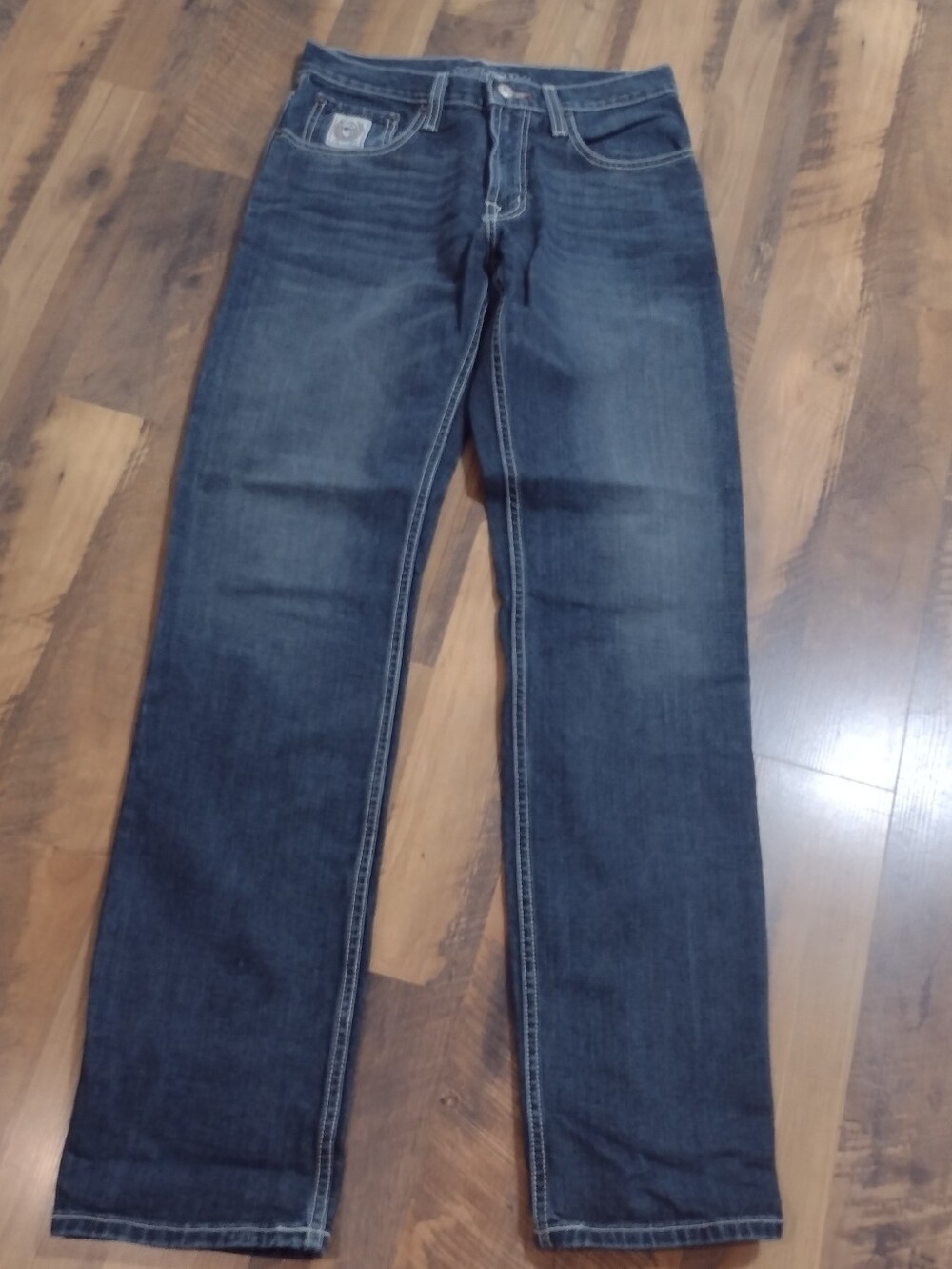 Cinch Men's Jeans Size 29x36